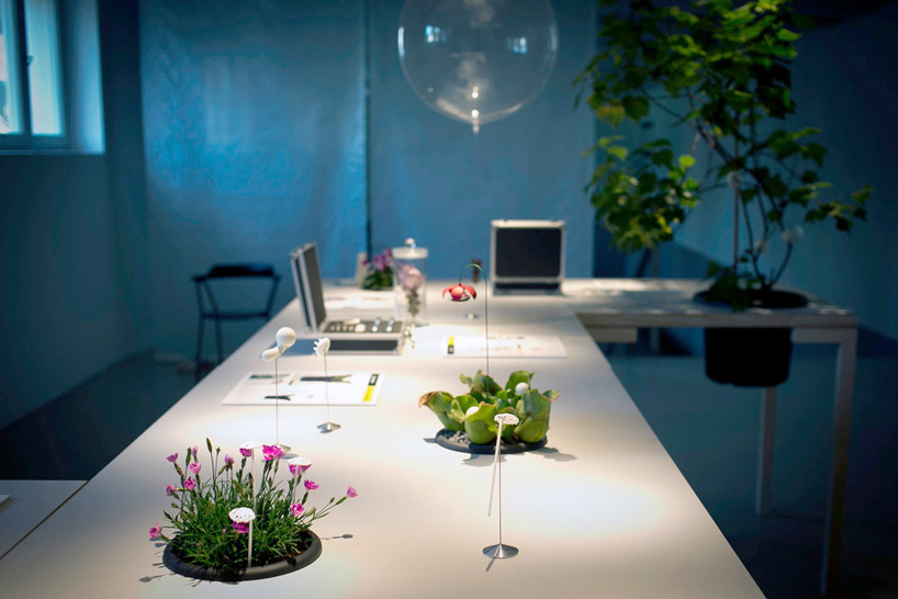 PSX consultancy designs sex toys for plants at BIO 50