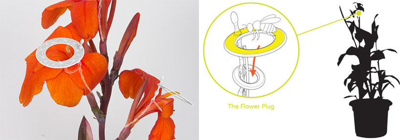 designing life bio 50 PSX consultancy plant sex toys designboom