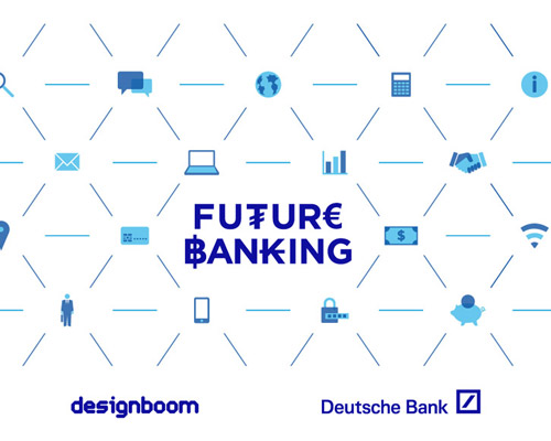 DEUTSCHE BANK future banking competition winners revealed