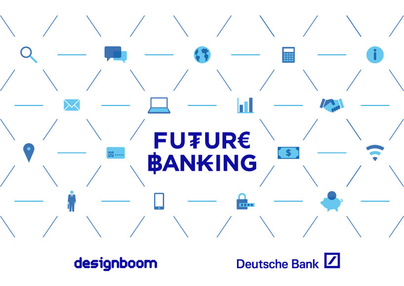 DEUTSCHE BANK future banking competition winners revealed