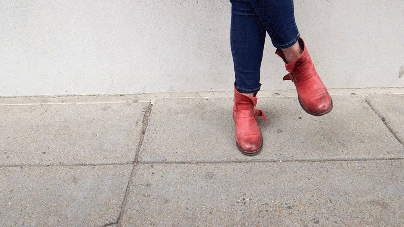 dorothy app and ruby turns heel clicking into a phone call trigger