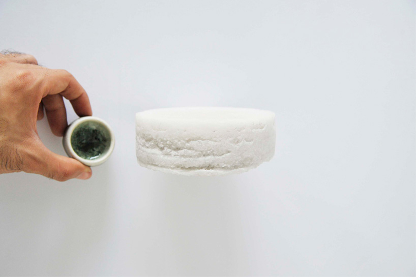 erez nevi pana salt recrystallizing the desert design academy eindhoven dutch design week 2014