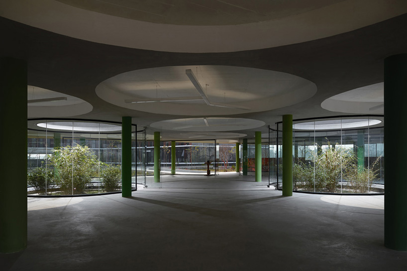 group8asia tropical pavilion hanoi vietnam