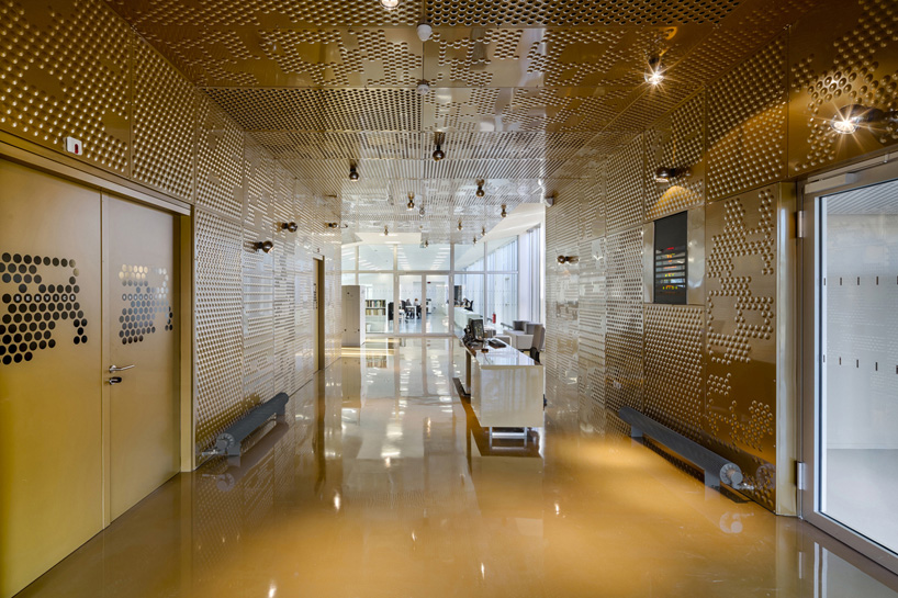 hamonic masson reconstruction departmental archives reims france