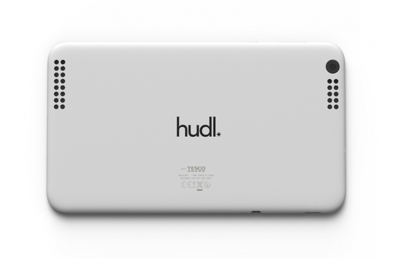 Tesco launches bigger, faster Hudl 2 tablet, News