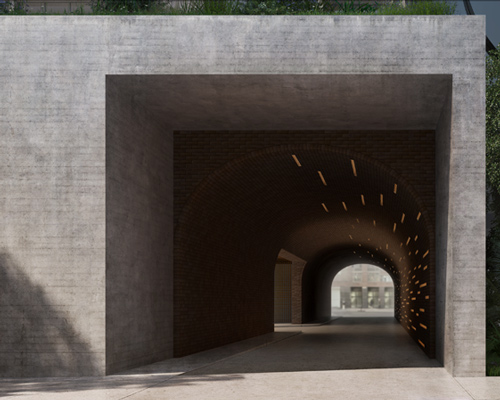 isay weinfeld to complete jardim, his first project in new york