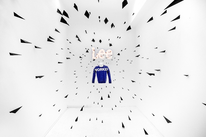 jan plechac & henry wielgus discuss their 7 installations for designblok 2014