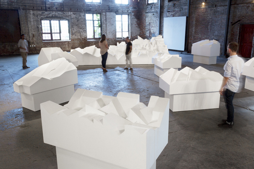 jennifer bonner domestic hats roof typologies atlanta