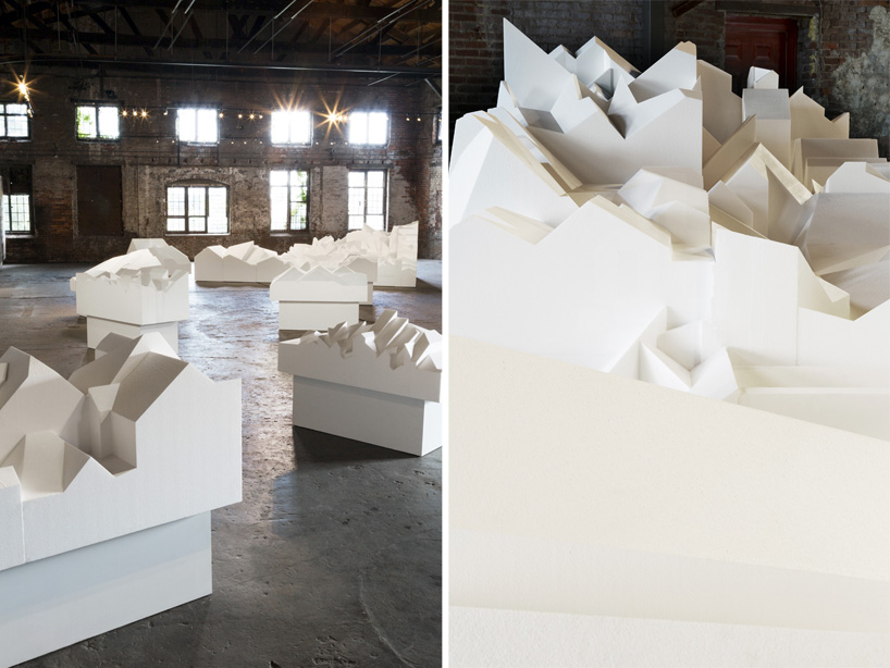 jennifer bonner domestic hats roof typologies atlanta