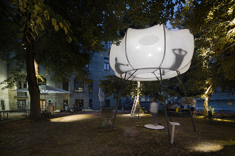 cumulus by iranzo, rittler, + kesting hovers an atmosphere of serenity