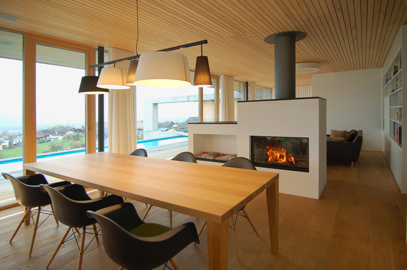 k_m architektur wohnhaus schaan designboom
