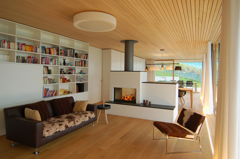 k_m architektur wohnhaus schaan designboom