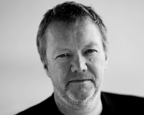 interview with kjetil trædal thorsen, founding partner of snøhetta