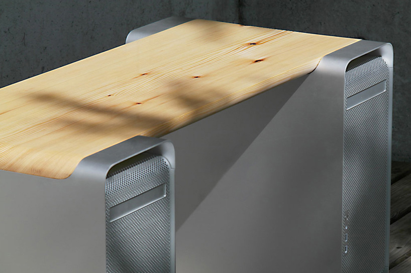 apple g5 case furniture