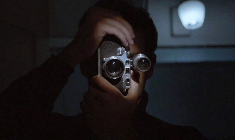 leica recreates 35 historic images to celebrate 100 years of photography