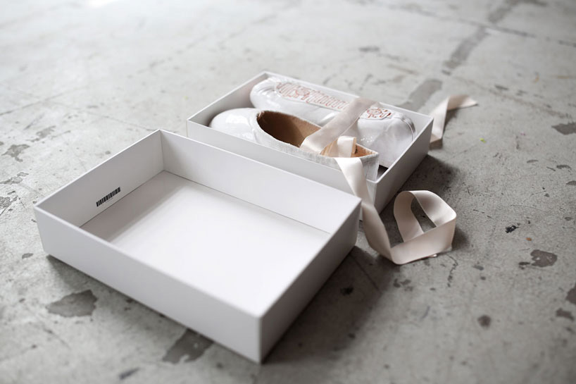 Ballet box