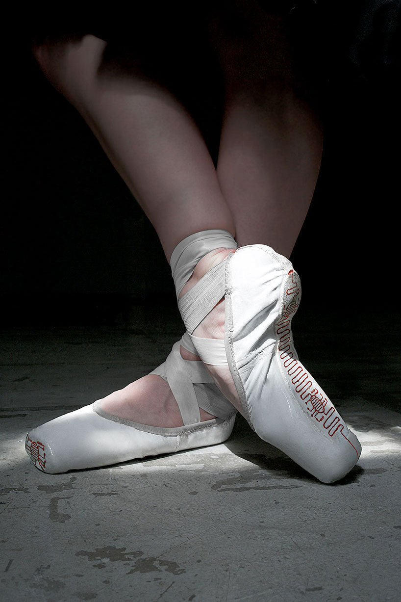 Ballet Equipment