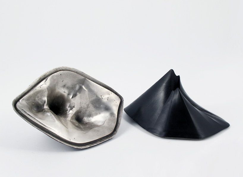 haelo design manifests the look of love with eye tracking technology at istanbul design biennial