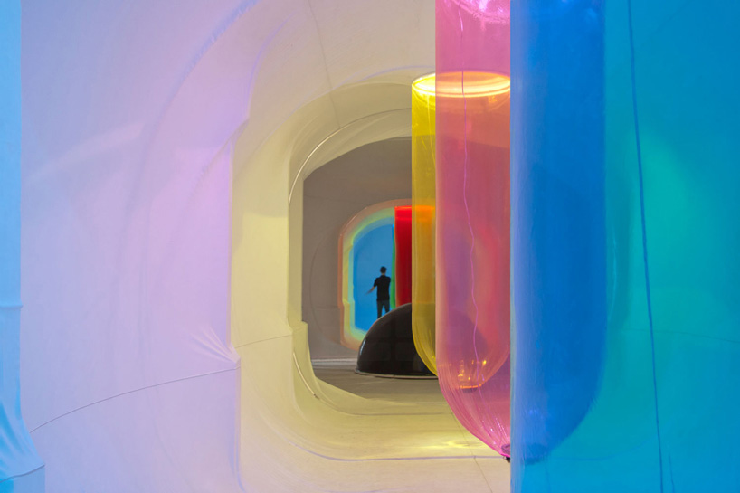 marco barotti plastique fantastique sound of light urban lights ruhr 2014 germany
