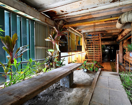 casagrande lab grows research center inside abandoned sugar factory
