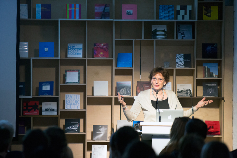 mecanoo a people's palace exhibtion aedes berlin designboom