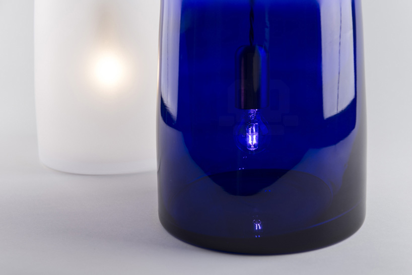 MEJD studio well lights slovakia