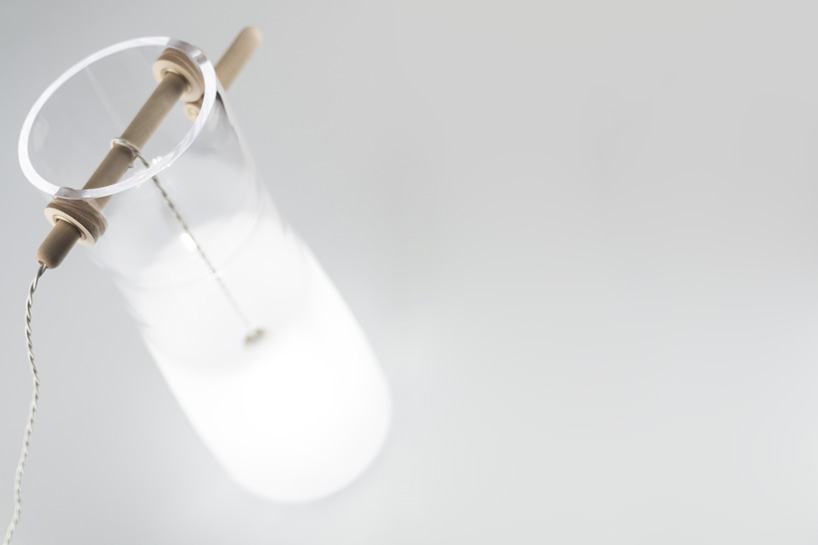 MEJD studio well lights slovakiaMEJD studio well lights slovakia