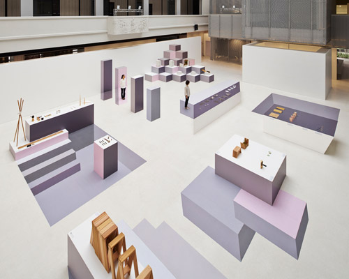 nendo-curated exhibition reveals the hidden values of japanese design 