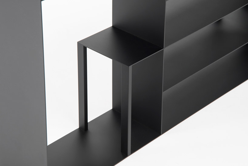 nendo rethinks the office space for kokuyo exhibition at orgatec 2014