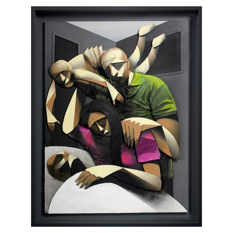 no.14_Adam-Neate_Family-Circle_2009