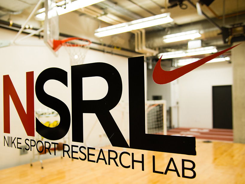 nike sport research lab