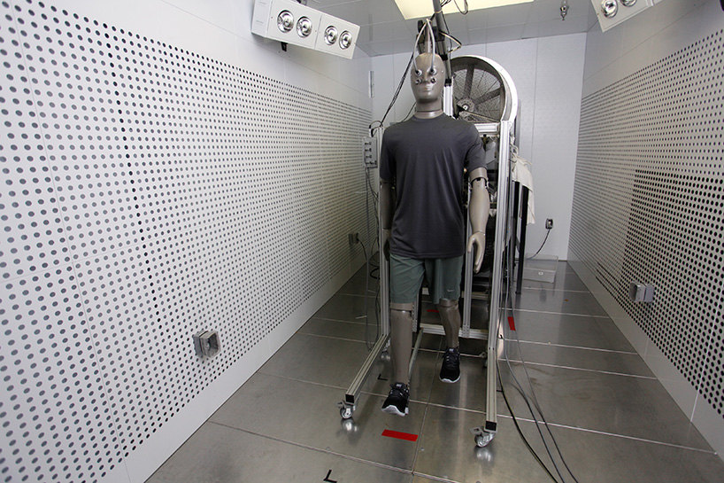 nike sport research lab