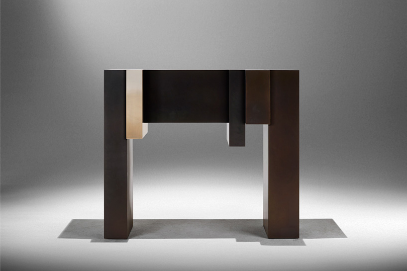 nucleo ammann gallery pad london 2014