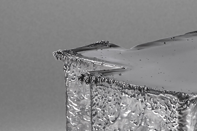 nucleo ammann gallery pad london 2014