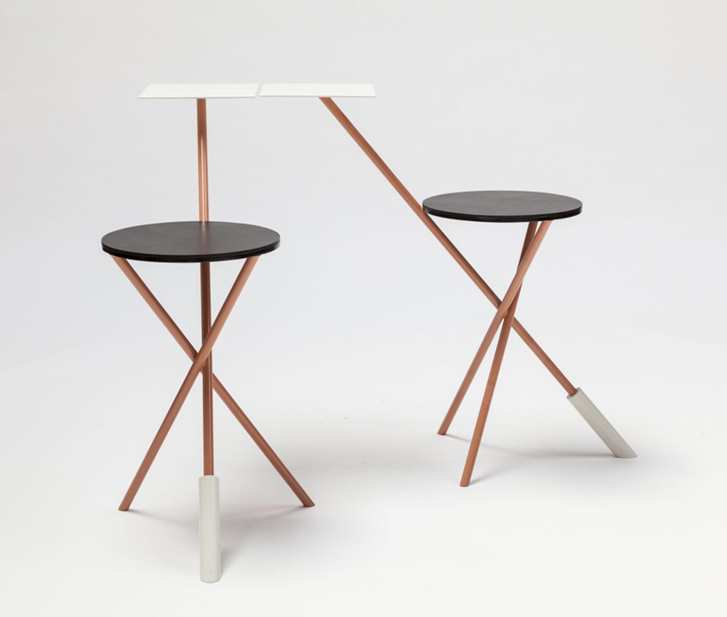 office kersten geers david van severen design furniture for maniera