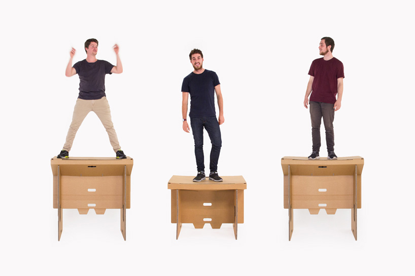 refold standing desk