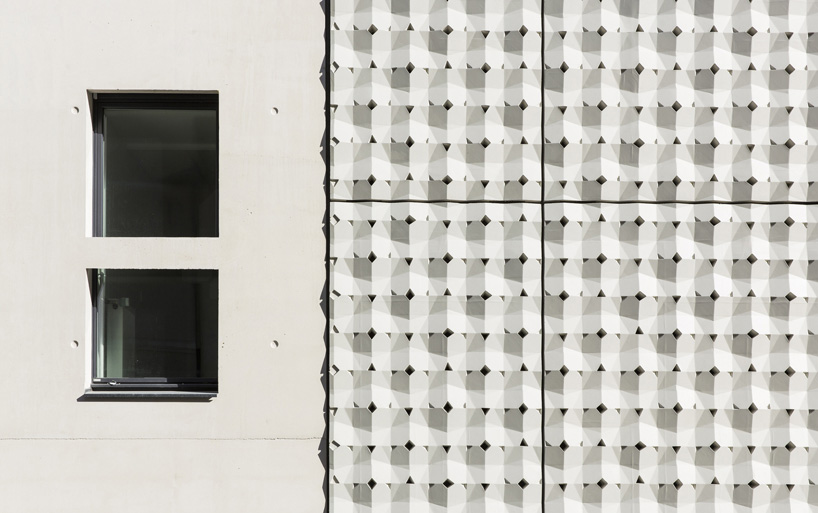 rhplus architecture childcare center paris france