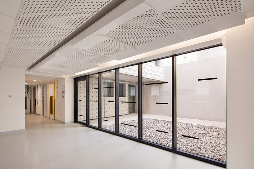 rhplus architecture childcare center paris france