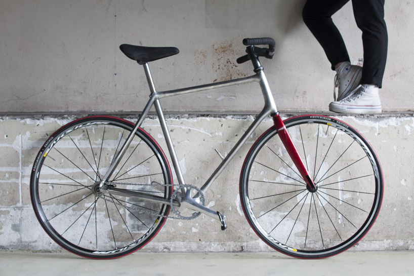 studio siem | pabon teaches prisoners the craft of welding bikes