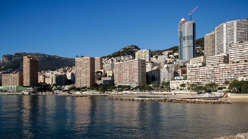 tour odeon tower monaco construction designboom