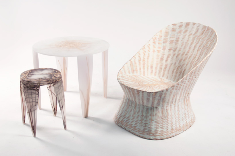 wiktoria szawiel seals immaterial facets of landscapes within objects