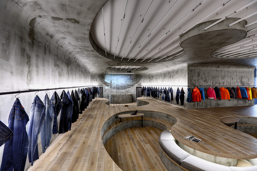 zemberek design office denim r & d istanbul designboom