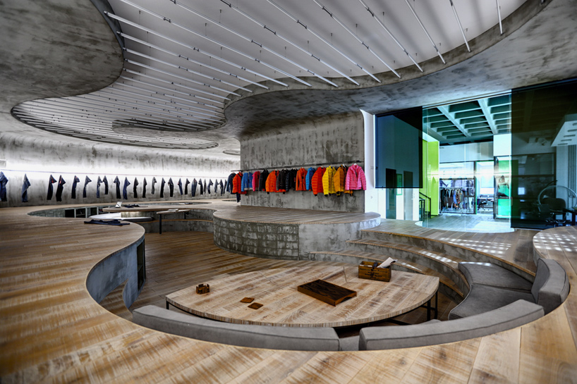 zemberek design office denim r & d istanbul designboom