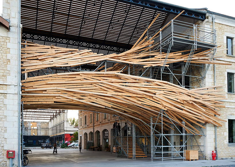 1024 architecture vortex