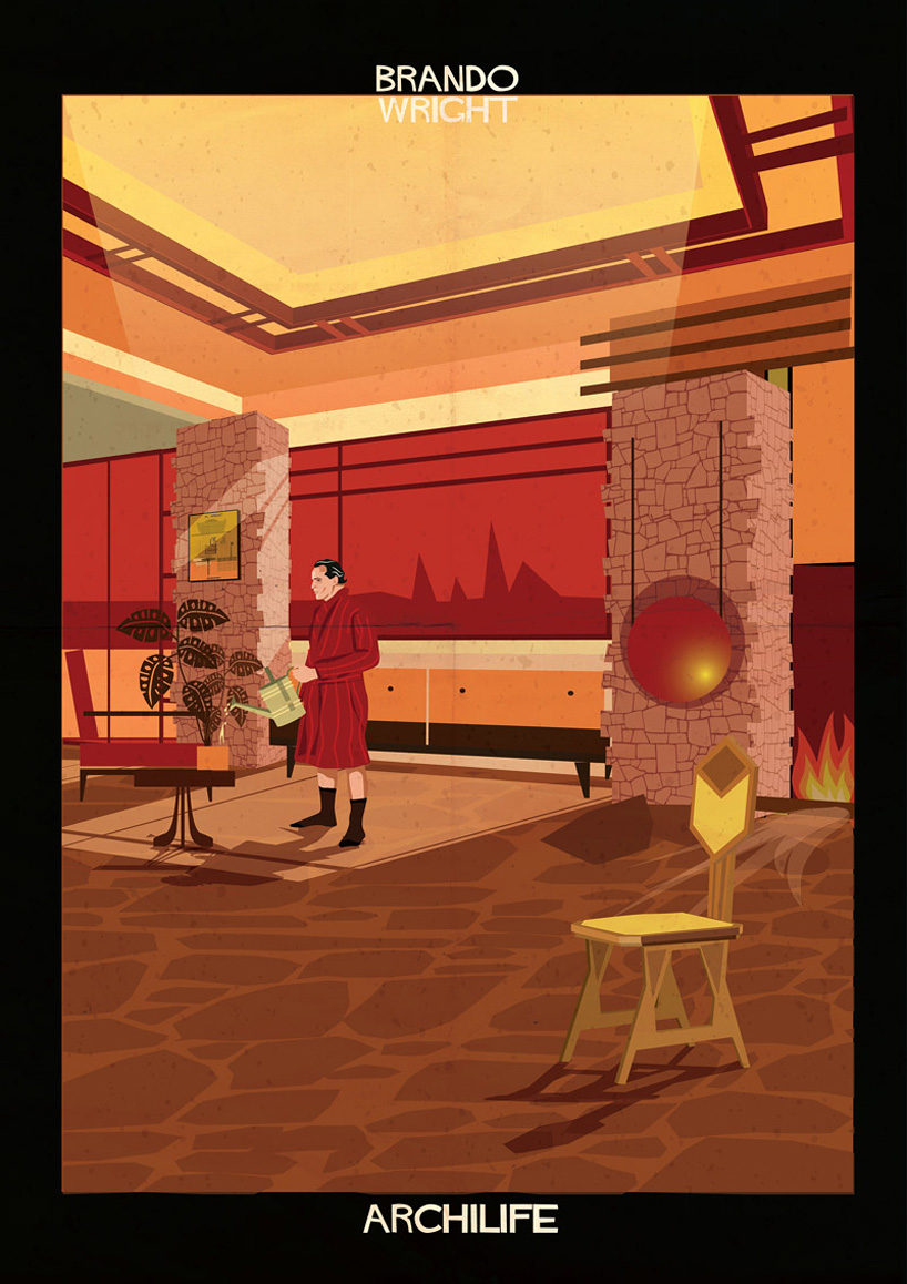 ARCHILIFE federico babina