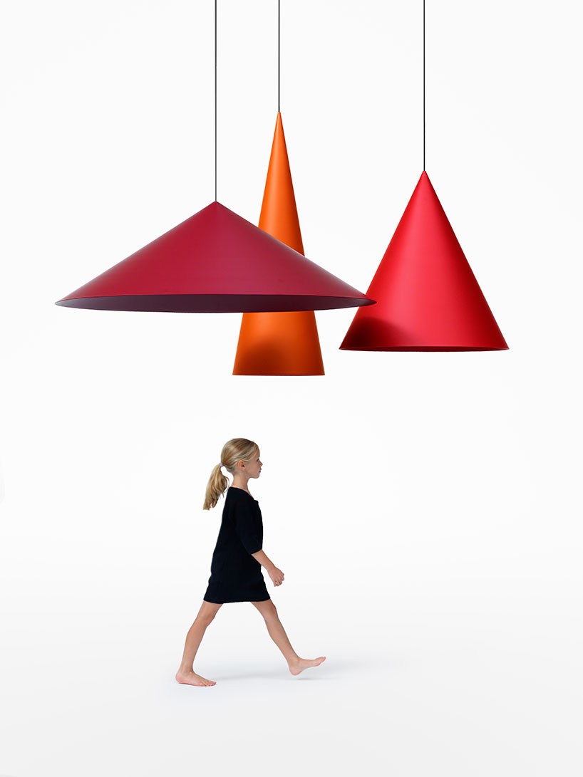 claesson koivisto rune designs human scale pendant collection for wästberg