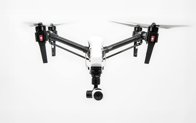 dji drone inspire