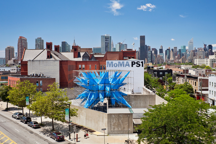 HWKN hollwich kushner interview designboom