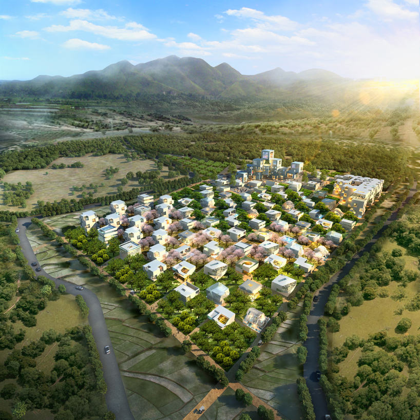 HWKN hollwich kushner interview designboom