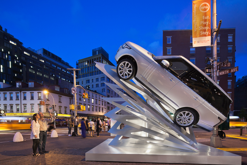 HWKN hollwich kushner interview designboom